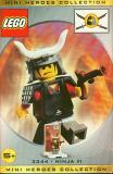 LEGO 3344