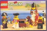 LEGO 6252